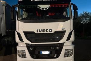 Iveco XP 480 anno 2018