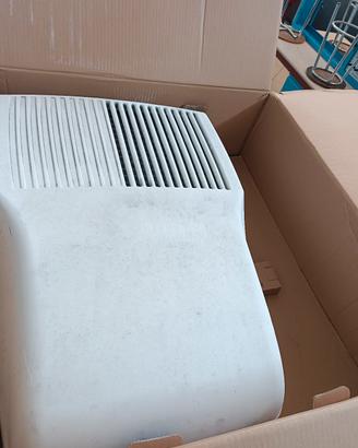 climatizzatore dometic da tetto 