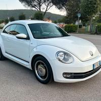 Maggiolino CUP 1.6 diesel