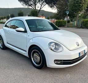 Maggiolino CUP 1.6 diesel