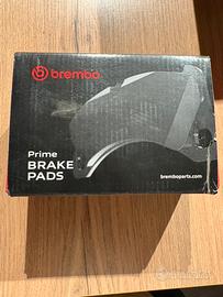 Kit pastiglie freno anteriore brembo golf7 audi A3