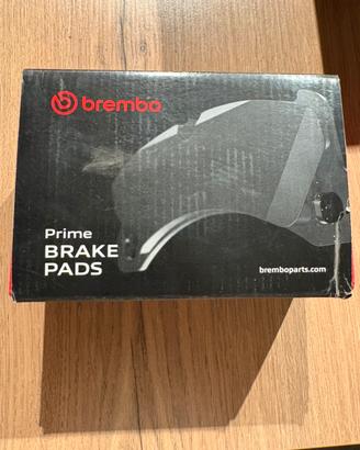 Kit pastiglie freno anteriore brembo golf7 audi A3