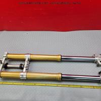 STELI FORCELLA TM RACING MX 125 1997 1998 MX125