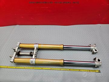 STELI FORCELLA TM RACING MX 125 1997 1998 MX125