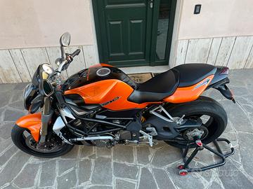 Brutale 910 S  con soli 18.300km