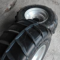 Gomme da neve/sabbia quad