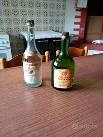 grappa invecchiata 50 anni