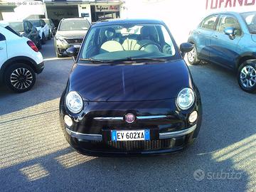 Fiat 500 1.2 EasyPower Lounge