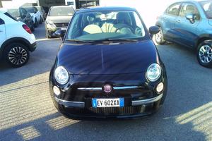 Fiat 500 1.2 EasyPower Lounge