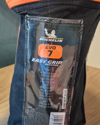 catene composite evo 7 easy grip michelin