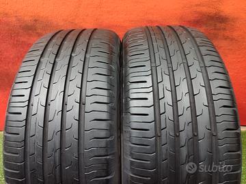 215 50 17 Gomme Estive 2021 85% Continen 215 50R17