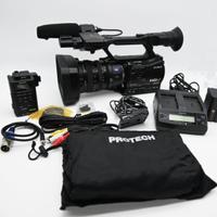 Telecamera professionale Sony Z7 HDV
