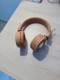 Cuffie bluetooth Home HP