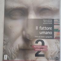 il fattore umano 2