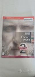 il fattore umano 2