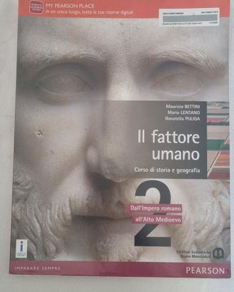 il fattore umano 2