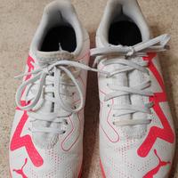 scarpe calcio bambino PUMA
