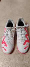 scarpe calcio bambino PUMA