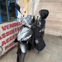 Kymco Agility 125 R16+ Eu5