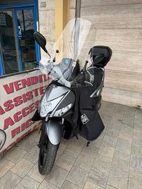 Kymco Agility 125 R16+ Eu5