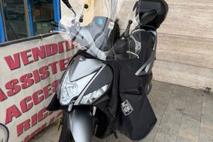 Kymco Agility 125 R16+ Eu5