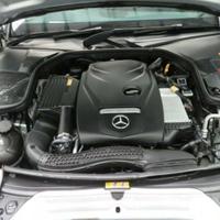 Motore mercedes classe e - 1.6 d - 654916