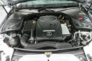 Motore mercedes classe e - 1.6 d - 654916