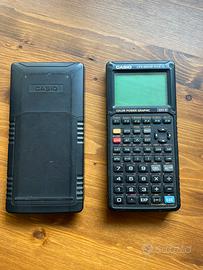 Calcolatrice grafica CASIO CFX-9850GB plus