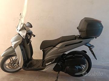Xenter Yamaha 150