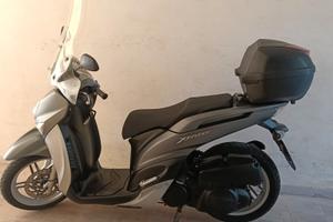 Xenter Yamaha 150