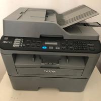 stampante laser multifunzione 