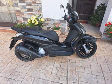Piaggio beverly 125