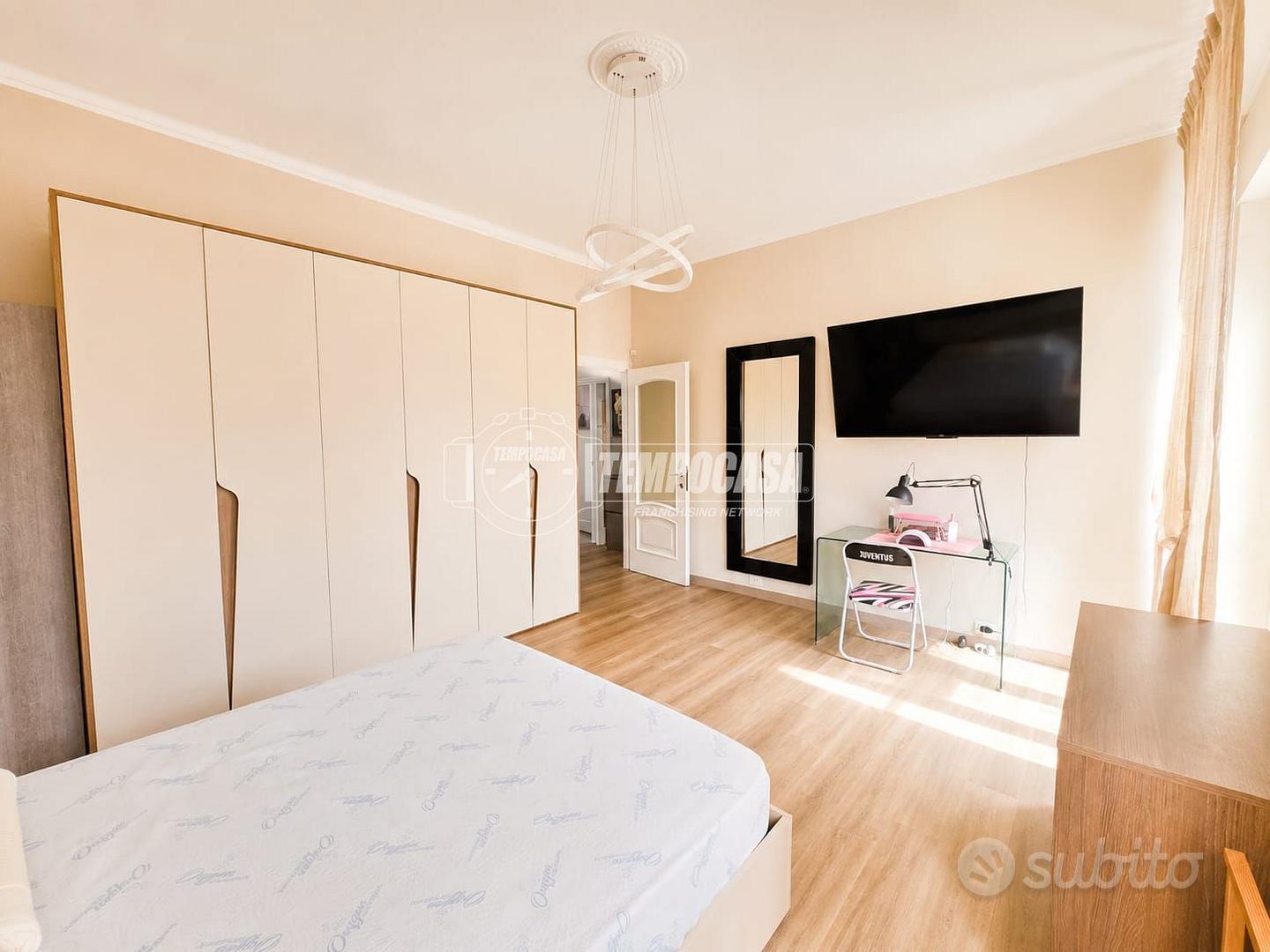 Apartment in Torino, Lucento, Circoscrizione 5 - Vista 4