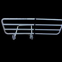 Sponda anticaduta ribaltabile MOPEDIA