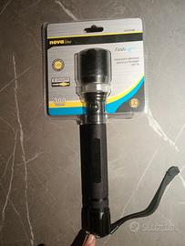 Torcia LED XTA300 Nova Line