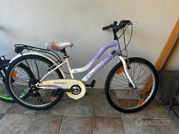 Bici Lombardo