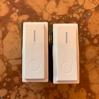 Bticino living now kw4002 interruttore bipolare