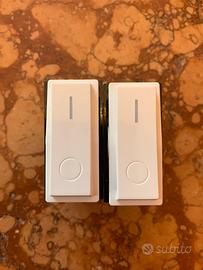 Bticino living now kw4002 interruttore bipolare