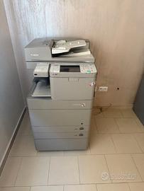 CANON C5030i Fotocopiatrice, stampante e scanner.