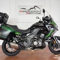 Kawasaki Versys 1000 SE Grand Tourer FULL OPTIONAL