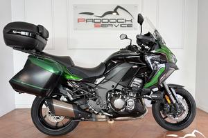 Kawasaki Versys 1000 SE Grand Tourer FULL OPTIONAL