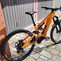 Ebike Mtb Norco Range VLT