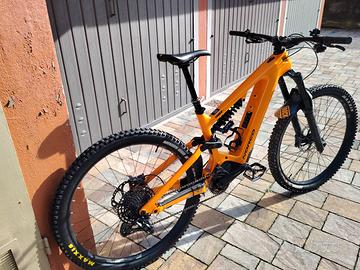 Ebike Mtb Norco Range VLT