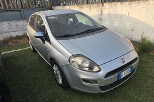 Fiat Punto Evo 1.2 5 porte S&S Euro 5. 2012