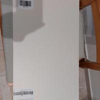 Mensola in laminato Light Cream