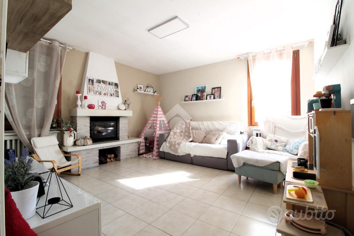 House in Roncade, Vallio - Vista 3