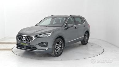 SEAT Tarraco 2.0 tdi Xcellence 4drive 150cv dsg