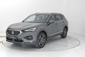 SEAT Tarraco 2.0 tdi Xcellence 4drive 150cv dsg