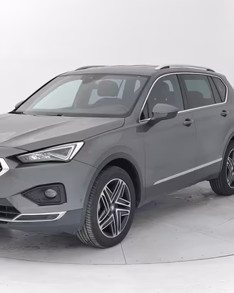 SEAT Tarraco 2.0 tdi Xcellence 4drive 150cv dsg