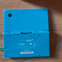 Nintendo Dsi con 9 giochi